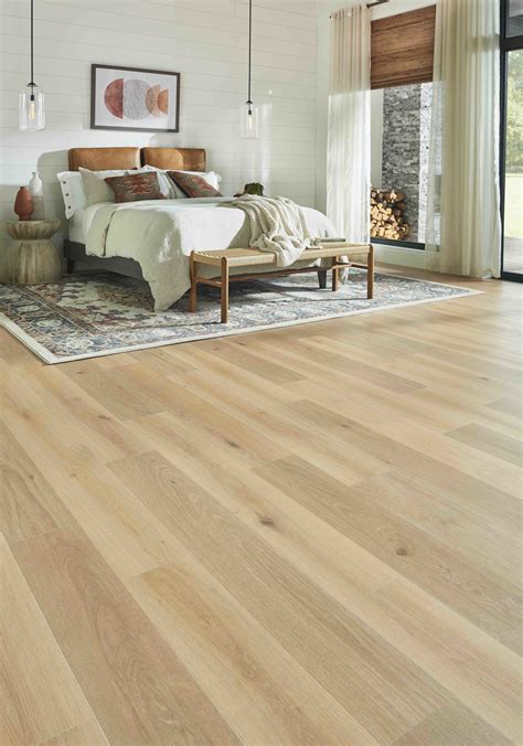 Mannington rolls out laminate, hardwood lines | LaptrinhX / News