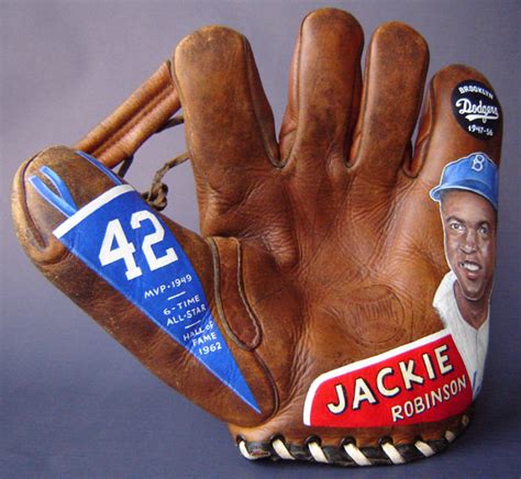 Jackie Robinson Quotes Baseball. QuotesGram