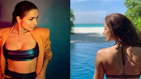 Malaika Arora shares her diet, fitness regime