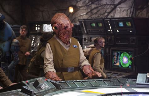 Admiral Ackbar | StarWars.com