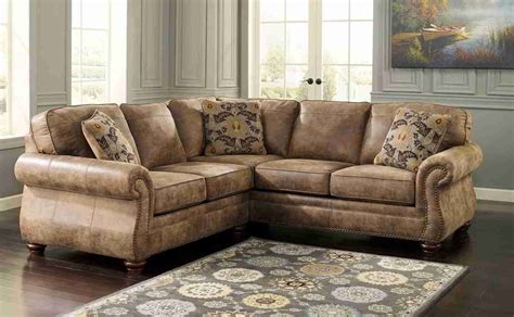 The 12 Best Collection of Diana Dark Brown Leather Sectional Sofa Set