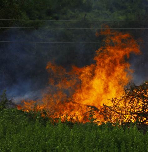 Quebec wildfires: Chibougamau declares state of emergency, orders evacuations
