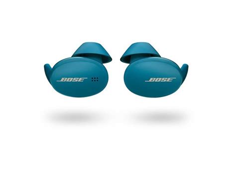 Bose Sport Earbuds workout earphones give you lifelike sound » Gadget Flow