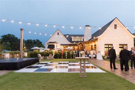 The Hope Farm | Reception Venues - The Knot