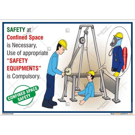 Confined Space Safety: Hazards Examples SafetyCulture, 52% OFF