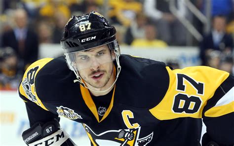 Download wallpapers Sidney Crosby, 4k, hockey players, Pittsburgh Penguins, hockey stars, NHL ...