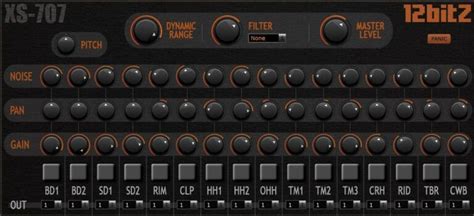 15 Best Free Drum Machine VST Plugins For 2024!