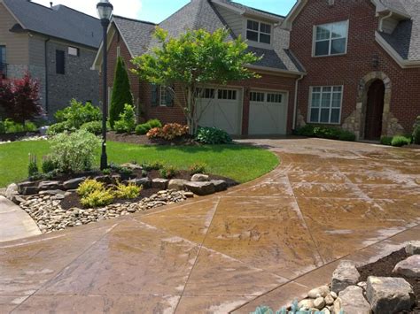 Driveway Surface Options | HGTV