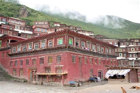 Tibetan house in 2020 | Tibet, Tibetan buddhism, World