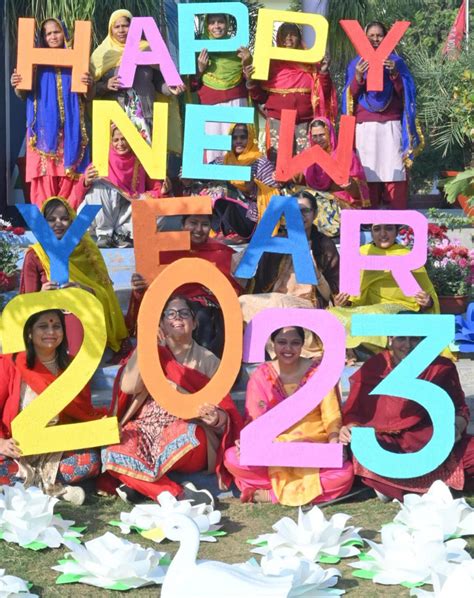 2023 new year celebrations from across the world live updates - The Hindu