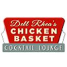 Dell Rhea's Chicken Basket Menu - Willowbrook, IL Restaurant