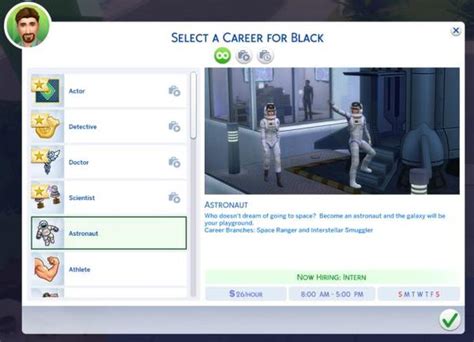 Best sims 4 custom careers - dogmin