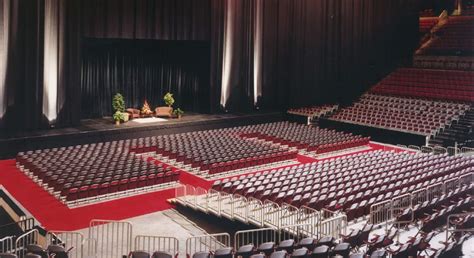 Schottenstein Center | Venue Coalition