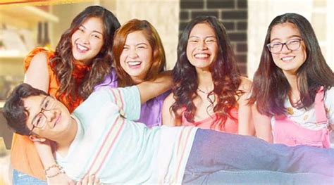 ‘Ungkatan ng past!’: ‘Four Sisters and a Wedding’ prequel revealed