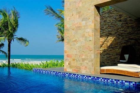 Vinpearl Luxury Resort Da Nang - Vietnam Vacation