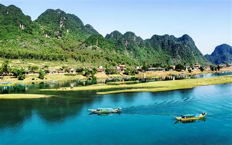 Quang Binh, Vietnam: The latest discovery experience in 2022