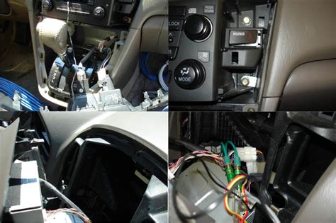 XM Satellite Radio Installation - ClubLexus - Lexus Forum Discussion