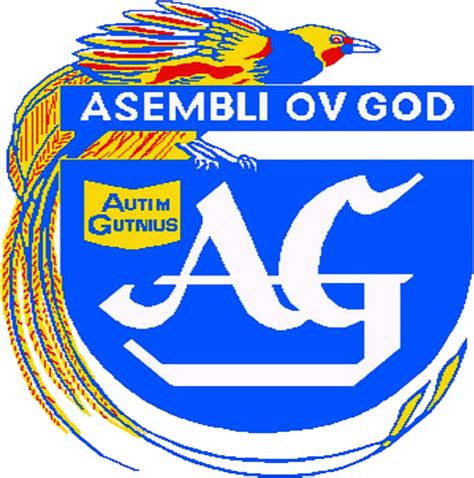 Download Aog Logo Graphic Logo Copy - Assemblies Of God Png | Transparent PNG Download | SeekPNG