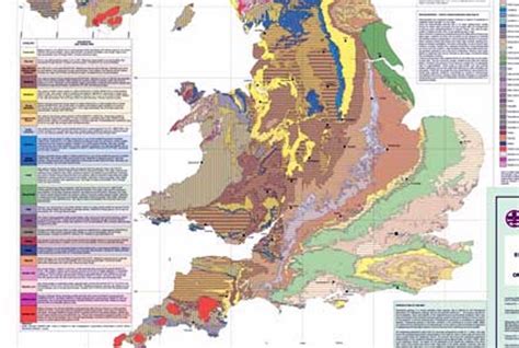 Engineering geology maps - British Geological Survey