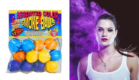 Use Colored Smoke Bombs to Accent Your Photos | Fstoppers