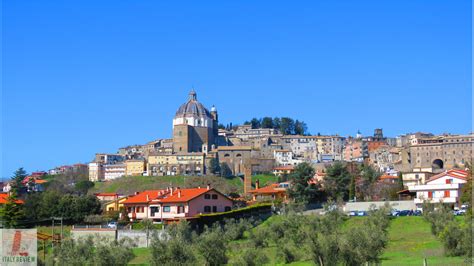 Montefiascone - Italy Review