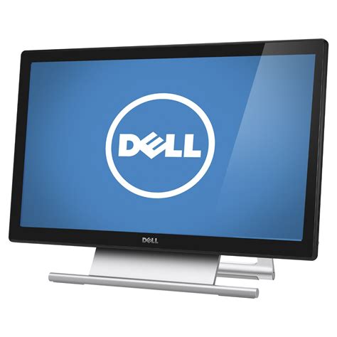 Dell S2240T Review - 1080P Elegant Touch Screen Monitor
