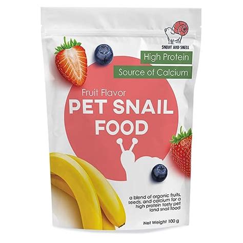 Best Pet Snail: The Ultimate Guide to Choosing and Caring for Your New Shelled Friend