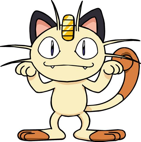 Meowth | Death Battle Fanon Wiki | FANDOM powered by Wikia