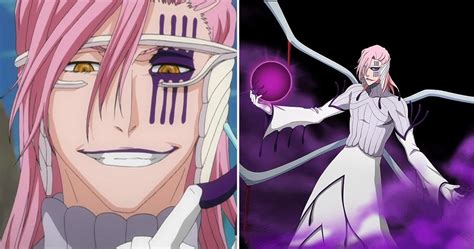 Bleach: 10 Essential Facts About Szayelaporro Granz