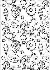 20  Free Printable Kawaii Coloring Pages EverFreeColoringcom sketch template