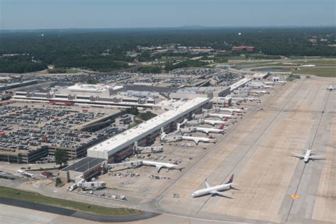 Atlanta Airport (ATL)