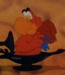 Iago Voices (Aladdin) - Behind The Voice Actors