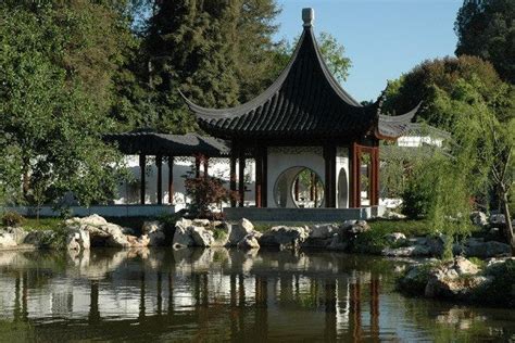 The Huntington Library, Art Collections and Botanical Gardens is one of the very best things to ...