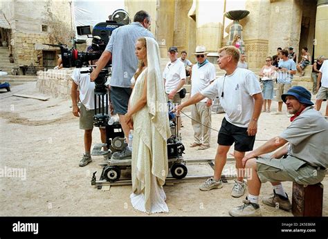 DIANE KRUGER, TROY, 2004 Stock Photo - Alamy