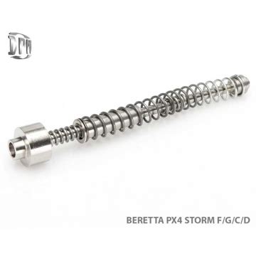 Beretta Px4 Storm Recoil Spring