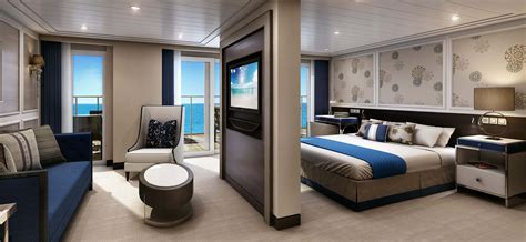 Some Of The Best Cruise Ship Interior Design Ideas That You Can Check Out