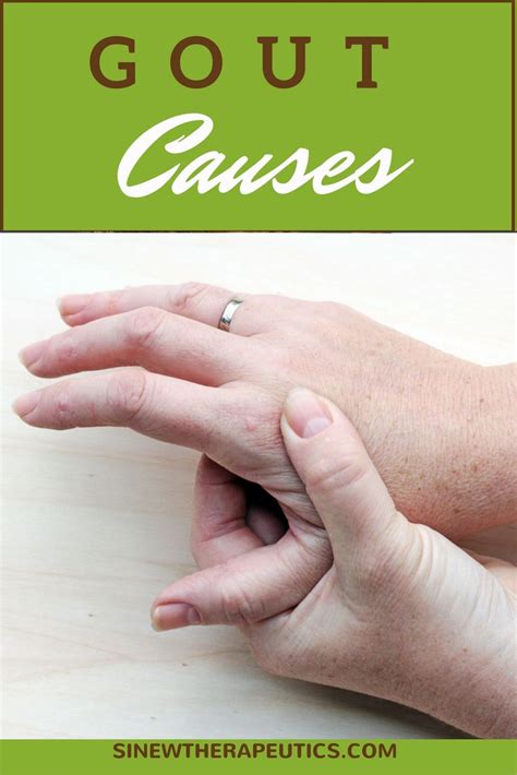 Gout attacks may be longer in duration and more frequently occurring as ...