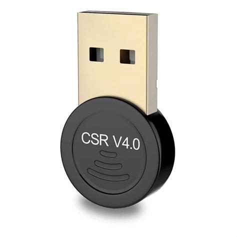 Best USB Bluetooth Adapter for Windows 10 [2024]