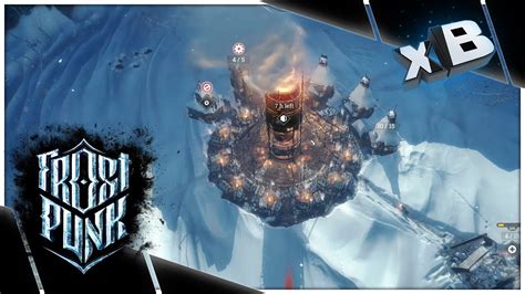 Best. Start. EVER! :: Frostpunk Gameplay :: E01 - YouTube