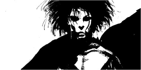 10 Characters We Hope To See In Netflix’s Sandman | CBR