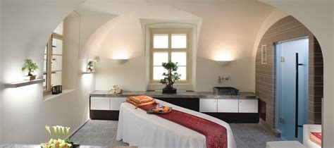 Prague Spa Treatments | Mandarin Oriental Hotel, Prague