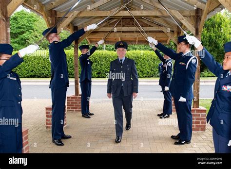 Molesworth air base hi-res stock photography and images - Alamy