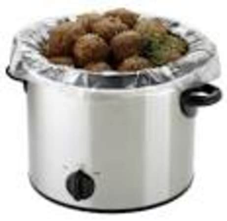 Best Rated Crock Pot Liner Bags - Safe Slow Cooker Liners | A Listly List