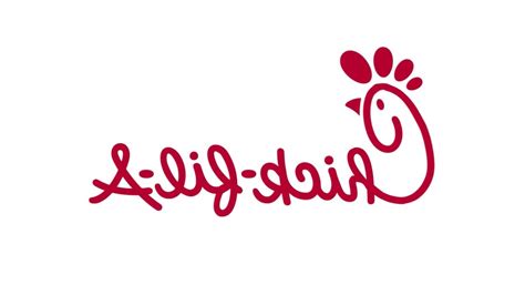 Chick Fil A Logo Vector at Vectorified.com | Collection of Chick Fil A Logo Vector free for ...