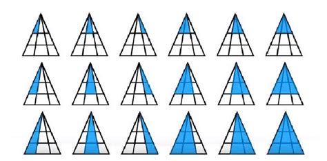 How Many Triangles Are There? Can You Solve the Puzzle? - How About That?