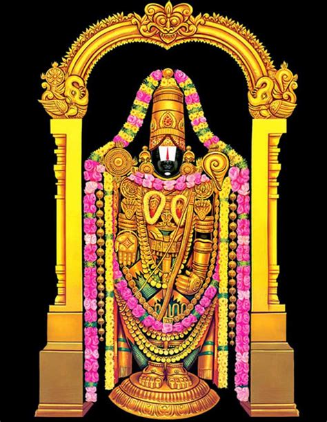 Lord Venkateswara Swamy Images Pictures Photos Hd Wallpapers - Sri ...