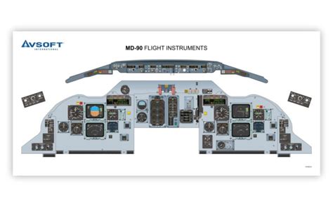 SPS-MD90-1 - Avsoft International