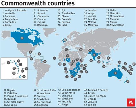 May sets out plans to boost Commonwealth trade | BT