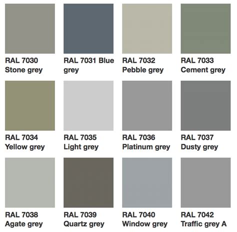 ral agate grey - Google Search | Huis kleuren buitenkant, Gekleurde voordeuren, Buitenverf kleuren