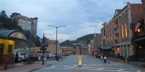 Black Hawk, Colorado | Gilpin County Towns in CO